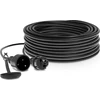 Seminaras Extender 1-stekas iš / iš 30m / H05RR-F