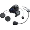 Sena SENA SMH10 BLUETOOTH 3.0 ausinės iki 900M su universaliu mikrofonu