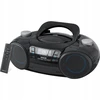 Sencor „Boombox SPT 4710“ CD/MP3/USB/SD/Bluetooth 5.3, FM radijas PLL