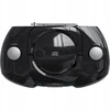 Sencor „Boombox SPT 4710“ CD/MP3/USB/SD/Bluetooth 5.3, FM radijas PLL