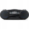 Sencor „Boombox SPT 4710“ CD/MP3/USB/SD/Bluetooth 5.3, FM radijas PLL