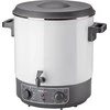 Pasterizavimo puodas Sencor SPP 2100WH
