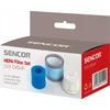 SVX 045HF Filters set SVC 0825WH SENCOR