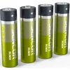 SBA HR6 4BP AA NiMH 2600mAh SENCOR