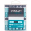SBA LR6 24 BOX AA Alk SENCOR