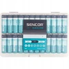 SBA LR6 48 BOX AA Alk SENCOR