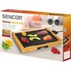 Sencor SBG 206BK elektrinis grilis