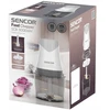 Sencor SCB 3000WH smulkintuvo pakuotė