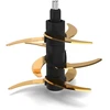 Smulkintuvas Sencor SCB 8000SL, Sidabrinis