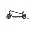 Paspirtukas elektrinė Sencor SCOOTER S21