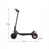 Paspirtukas elektrinė Sencor SCOOTER X20 OFF-ROAD