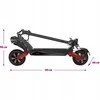 Paspirtukas elektrinė Sencor SCOOTER X70 OFF-ROAD
