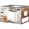 Skrudintuvas Sencor Sencor STS7200WH