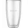 Sencor SGX 002 Rinkinys cup su prni LATTE
