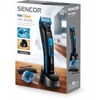 Sencor SHP 4502BL plaukų kirpimo mašinėlė