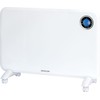 Šildytuvas Sencor SCF 3200WH jungtis 1500 W