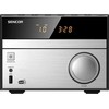 Muzikinis centras Sencor SMC 4600DBR bokštas