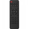 Muzikinis centras SMC 5100WDB MICROSYSTEM WIFI/DAB SENCOR