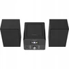 Muzikinis centras SMC 5100WDB MICROSYSTEM WIFI/DAB SENCOR