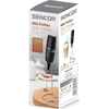 Pieno plaktuvas SENCOR SMF 1010BK