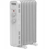 Tepalinis šildytuvas Sencor SOH 3411WH, 2300 W