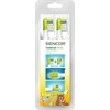 Sencor SOX 014GR soniniam dantų šepetėliui Sencor SOC 0912GR