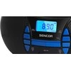 Sencor SPT 2700 BK