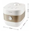 Sencor SRM 1600WH Ryowar