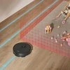 Sencor SRV 9085BK valymo robotas su krepšiu