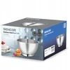 Sencor STX 045 Priedai STM 7900/7910 robotams