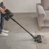 Sencor SVC 8726BK 3 viename belaidis vertikalus dulkių siurblys