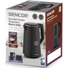 Virdulys Sencor SWK 0600BK