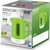 Virdulys Sencor SWK 1021GR