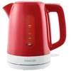 Virdulys SWK 1024RD ELECTRIC KETTLE SENCOR