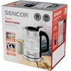 Virdulys Sencor SWK 160SS