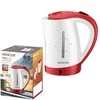 Sencor kelioninis elektrinis virdulys 0,5l su 2puodeliais SWK150RD