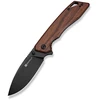 Sencut by We Knife Nóż SENCUT Stratex Guibourtia
