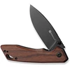 Sencut by We Knife Nóż SENCUT Stratex Guibourtia