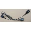 Sennheiser ATC 1 TELEPHONE CABLE - 500106
