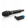 SENNHEISER AVX-835-3-EU, KAMEROS RINKINYS, KIEKVIENAS SU 1X: EKP AVX-3, SKM AVX-835-3, CABLE XLR-> LIZDAS, KAŠTO BATO ADAPTERIS, BA 20, BA 10 ir NT 5-10