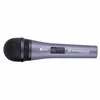 „Sennheiser e 825-S“ – dinaminis mikrofonas, kardioidinis, perjungiama versija