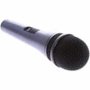 „Sennheiser e 825-S“ – dinaminis mikrofonas, kardioidinis, perjungiama versija