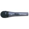 „Sennheiser e 825-S“ – dinaminis mikrofonas, kardioidinis, perjungiama versija