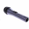 „Sennheiser e 825-S“ – dinaminis mikrofonas, kardioidinis, perjungiama versija