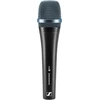 „Sennheiser e 945“ – dinaminis, superkardioidinis vokalinis mikrofonas