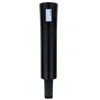 Ausinės Sennheiser Evolution Belaidės Digital EW-DX SKM-S - Bezprzewodowy nadajnik mikrofonowy - skirta EW-DX 835-S SET (Q1-9: 470.2 - 550 MHz) (509412)