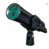 Ausinės Sennheiser Evolution Belaidės Digital EW-DX SKM-S - Bezprzewodowy nadajnik mikrofonowy - skirta EW-DX 835-S SET (Q1-9: 470.2 - 550 MHz) (509412)