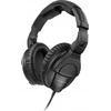 Sennheiser HD280 Pro su laidu, 3,5 mm Jack, Juodos spalvos