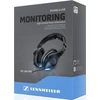 Sennheiser HD280 Pro su laidu, 3,5 mm Jack, Juodos spalvos