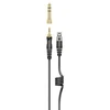 „Sennheiser HD 480/490 Pro“ – 3 m ilgio laidas, specialiai sukurtas „Sennheiser HD 480/490 Pro“ ausinėms.